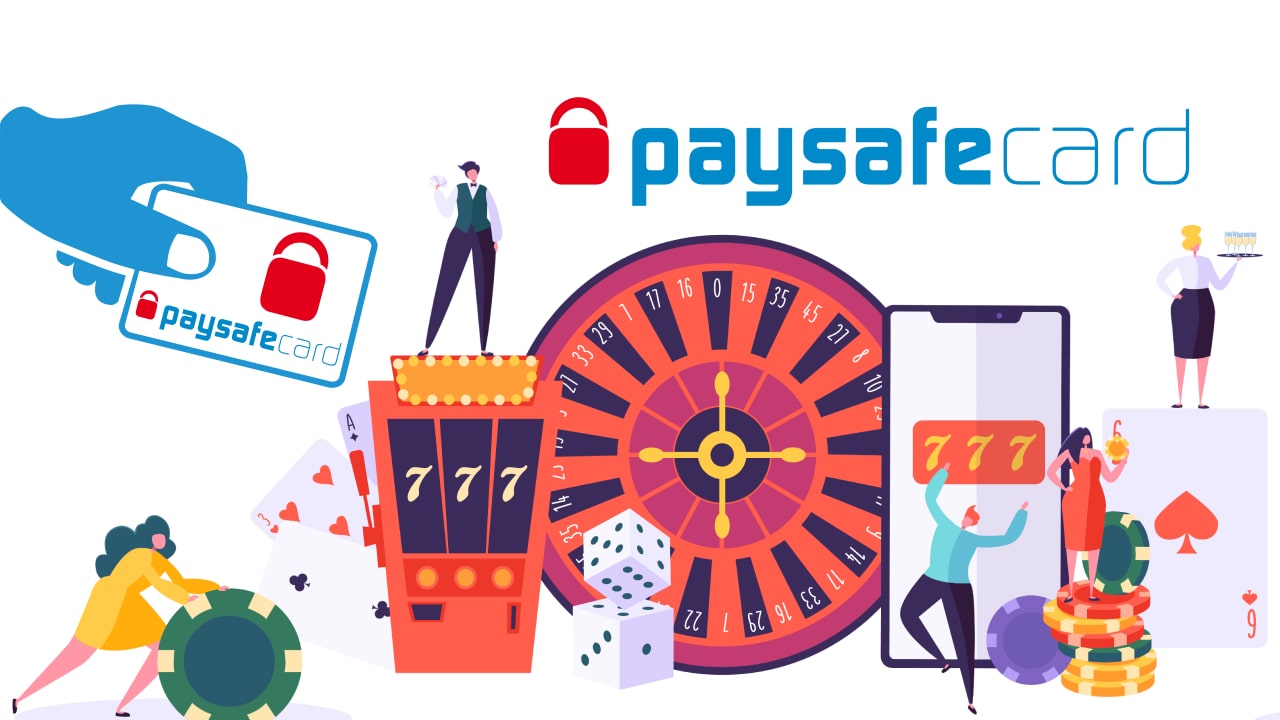 paysafecard