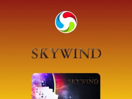 Gry Kasynowe Skywind: Kompletny Przewodnik
