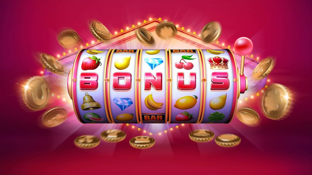 bonusy w kasynie online