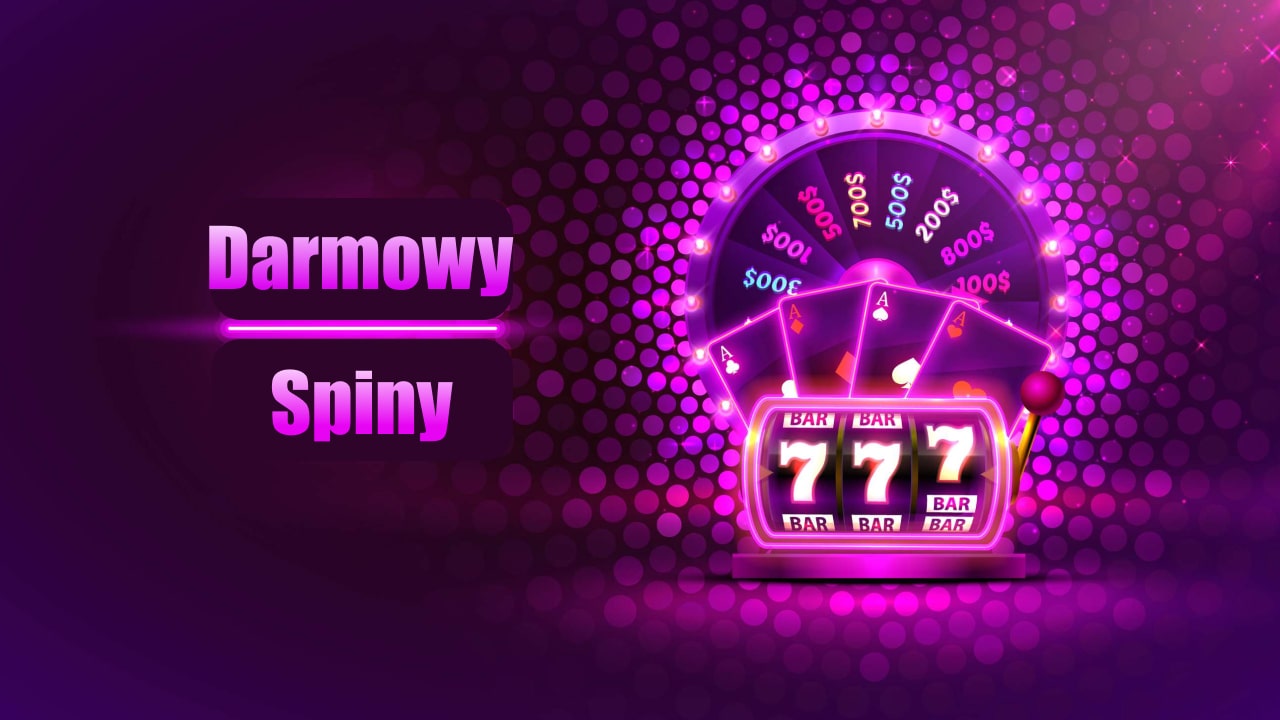 darmowe spiny