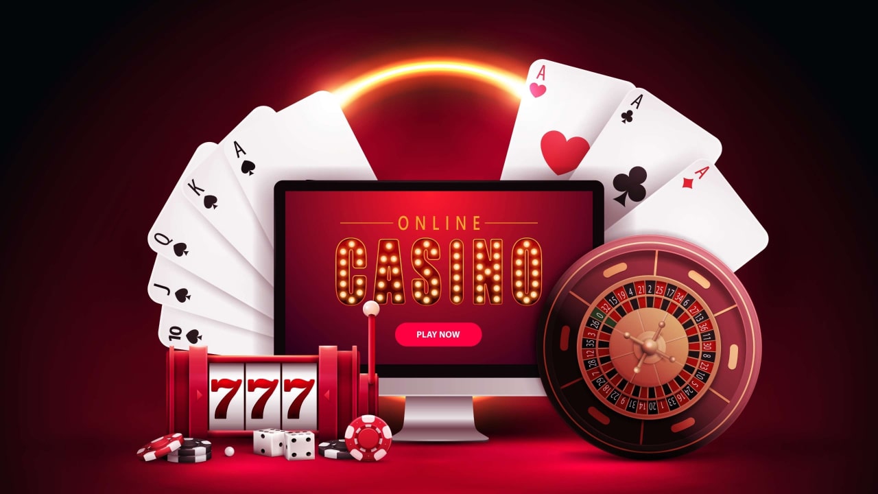 gry kasynowe online