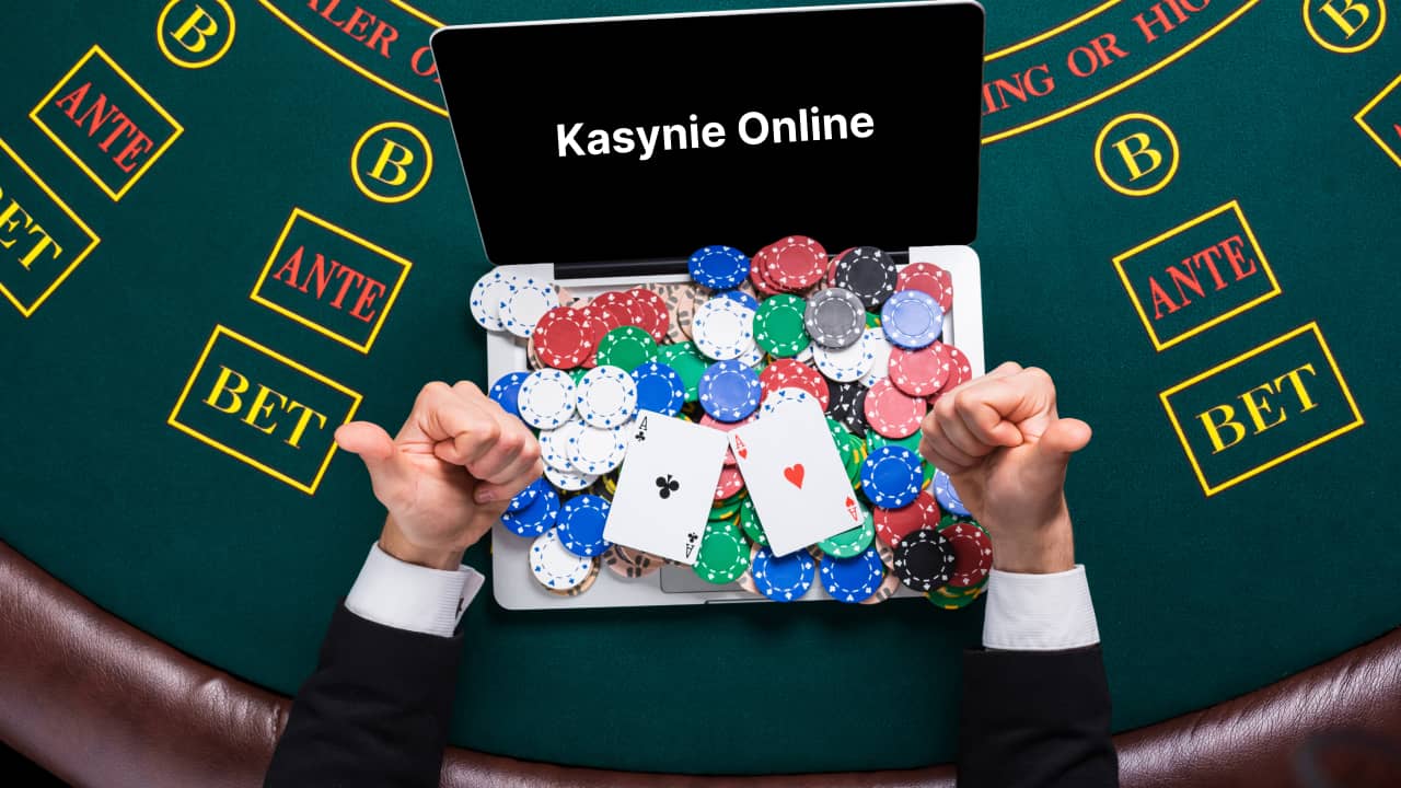 Wprowadzenie do kasyn online