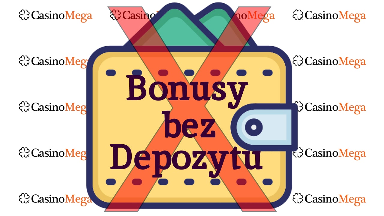 bonusy bez depozytu